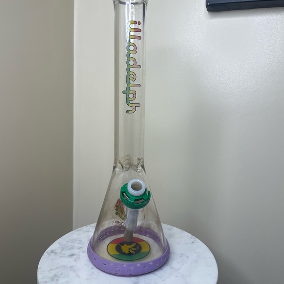 Illadelph Rasta - Picture 3 of 10